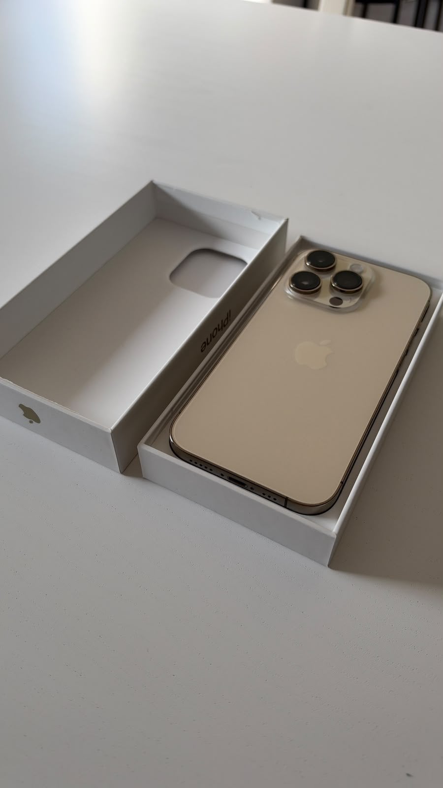 iPhone 14 Pro, Ophalen, Zo goed als nieuw, IPhone 14