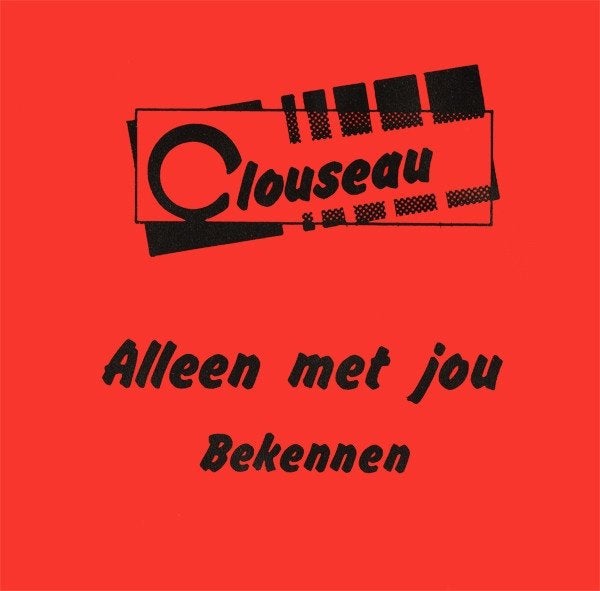 clouseau, Ophalen of Verzenden