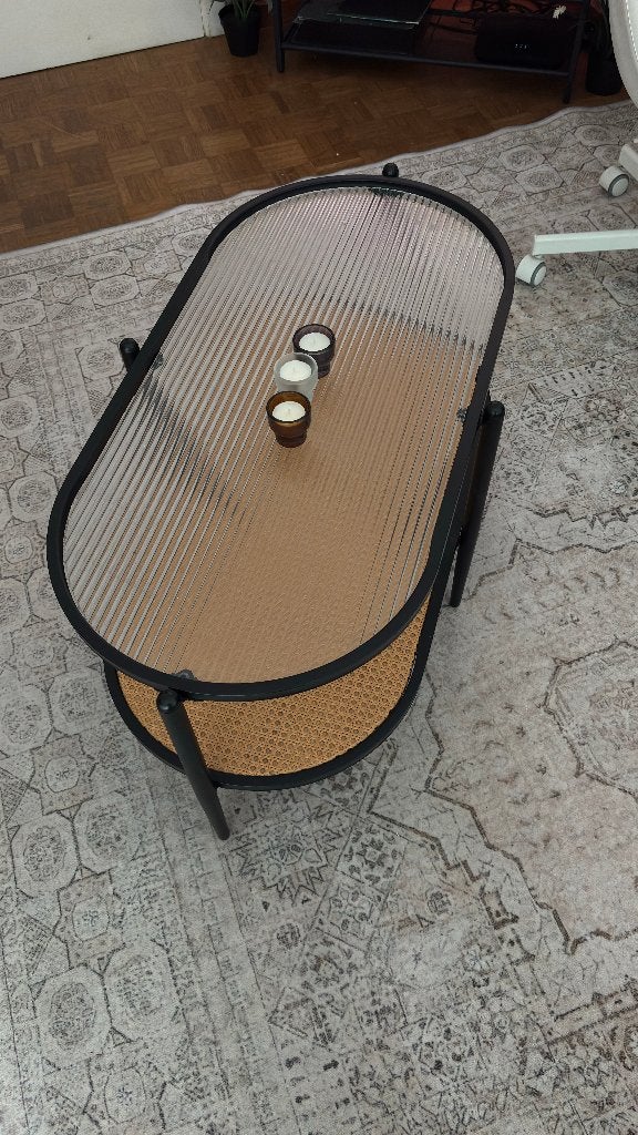 Meubelset voor de woonkamer, Ophalen, Minder dan 50 cm, 100 tot 150 cm, Industriel