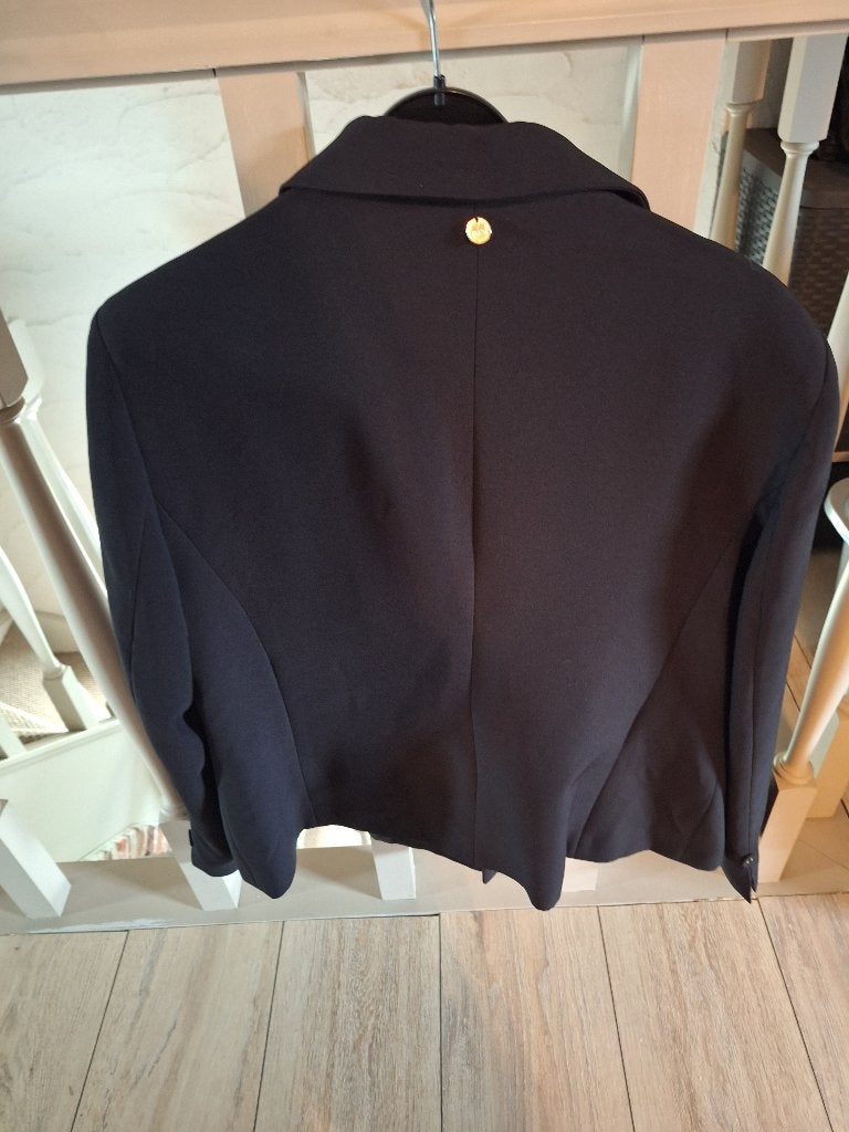 Blazer jasjes, Kleding | Dames, Overige kleuren, Maat 42/44 (L), Zo goed als nieuw, Jasje