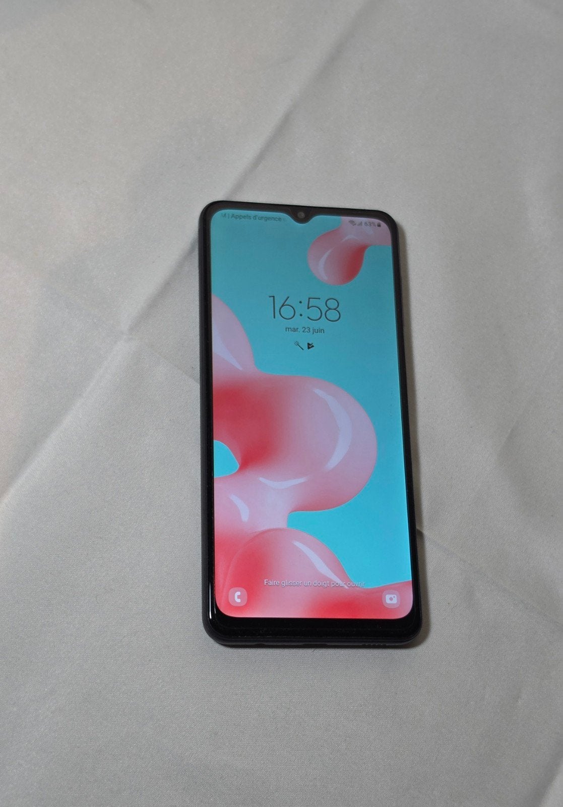 Samsung Galaxy A12 _ 128Gb, Enlèvement ou Envoi
