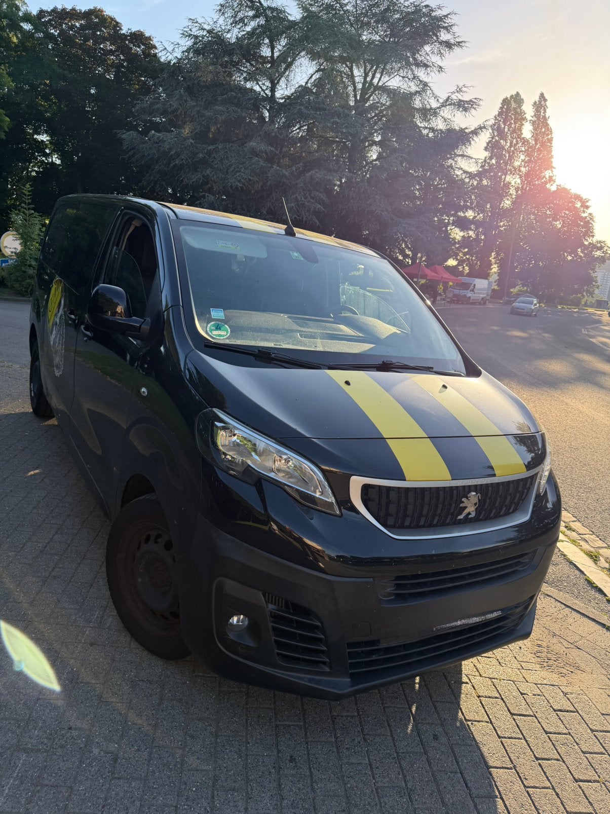 Transport, livraison, déménagement, encombrant 24/7, Achat, 3 places, https://public.car-pass.be/verify/8752-2990-1623#, Diesel