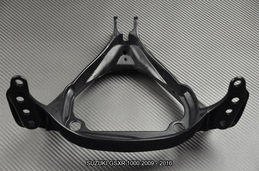 Araignée SUZUKI GSXR 1000 2009 - 2016 Support Compteur, Motos, Enlèvement ou Envoi, Neuf