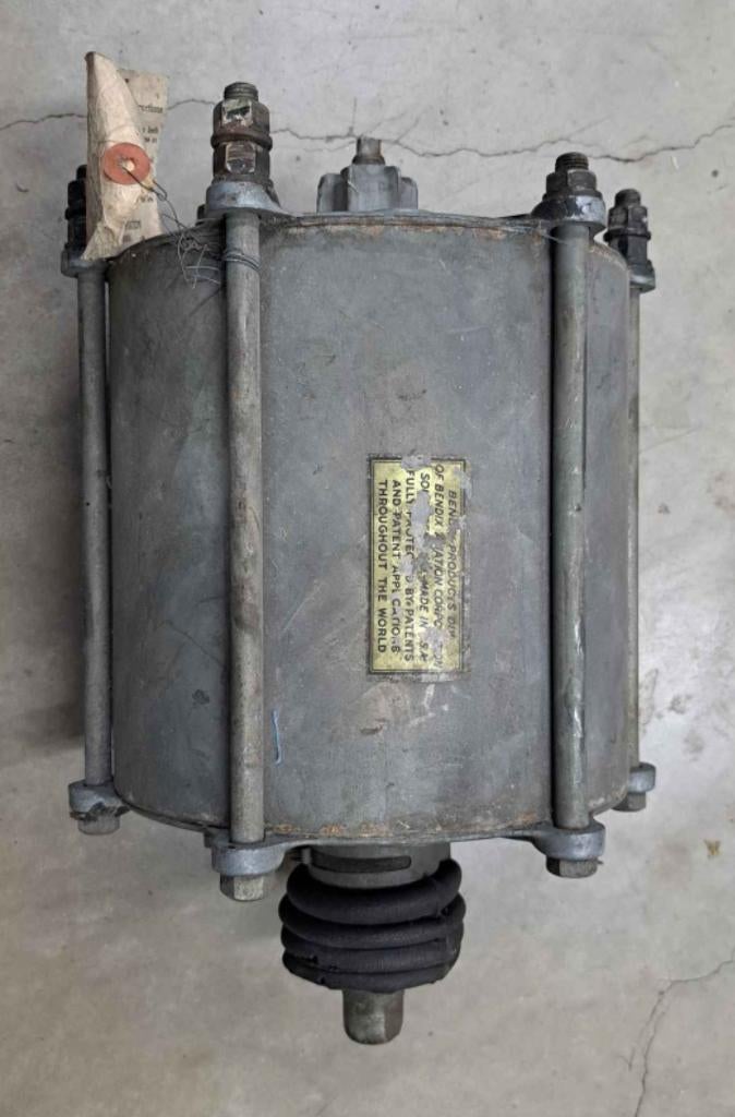 Hydrovac gmc cckw, Enlèvement ou Envoi