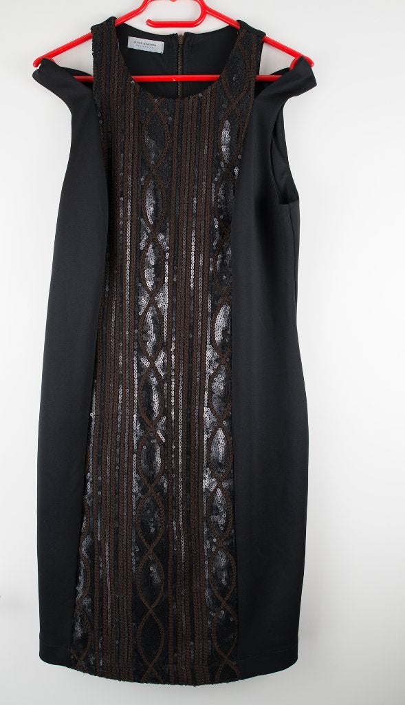 jurk javier simorra, Kleding | Dames, Javier simorra, Ophalen of Verzenden, Maat 38/40 (M)