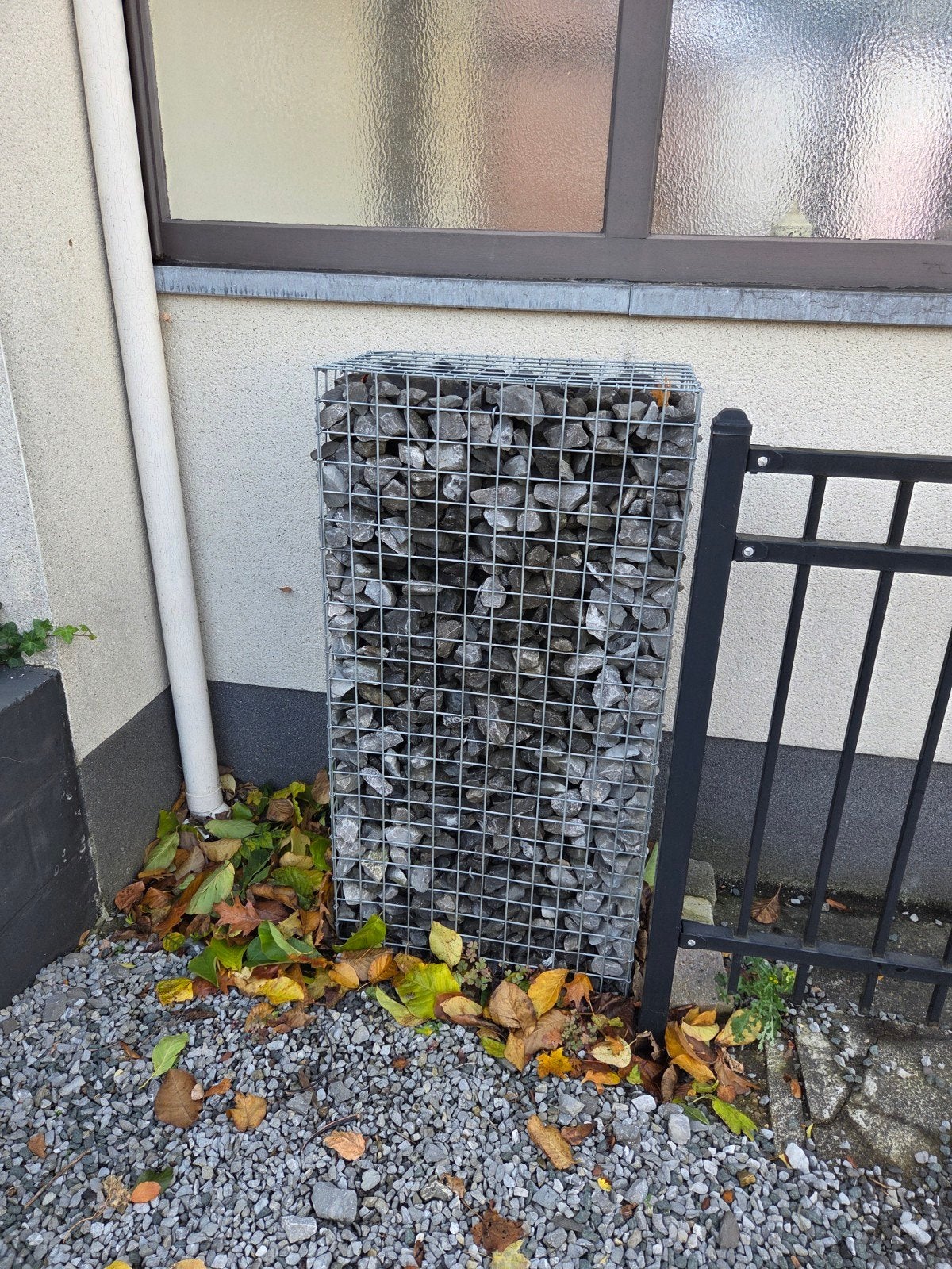 Stenen muren / decoratie, Tuin en Terras, Ophalen