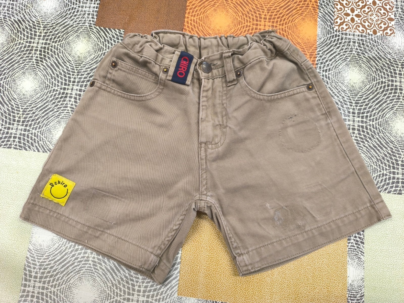 chiro broek maat 116, Enfants & Bébés, Enlèvement ou Envoi, Pantalon