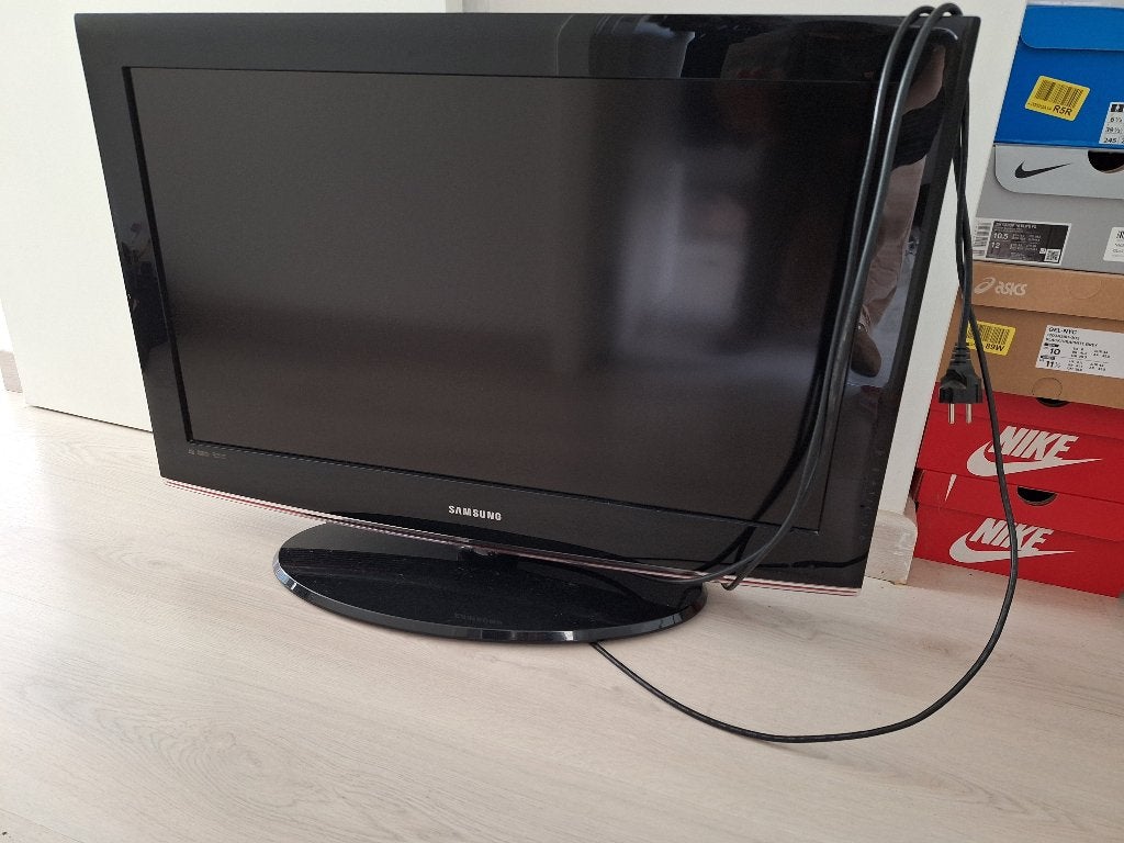 Samsung tv 93 cm, Audio, Tv en Foto, Ophalen, Gebruikt, 80 tot 100 cm, Samsung