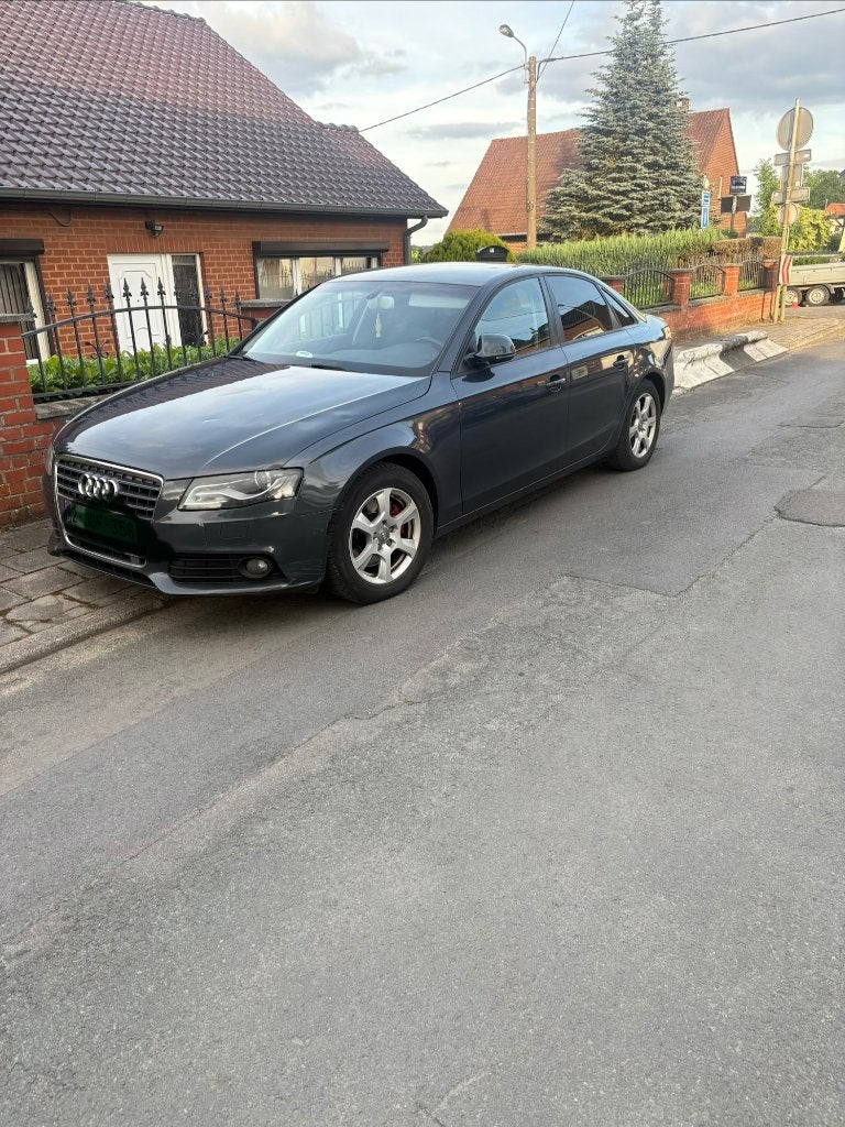 Audi a4, Autos, Audi, Euro 5, Achat, 15 g/km, 750 kg