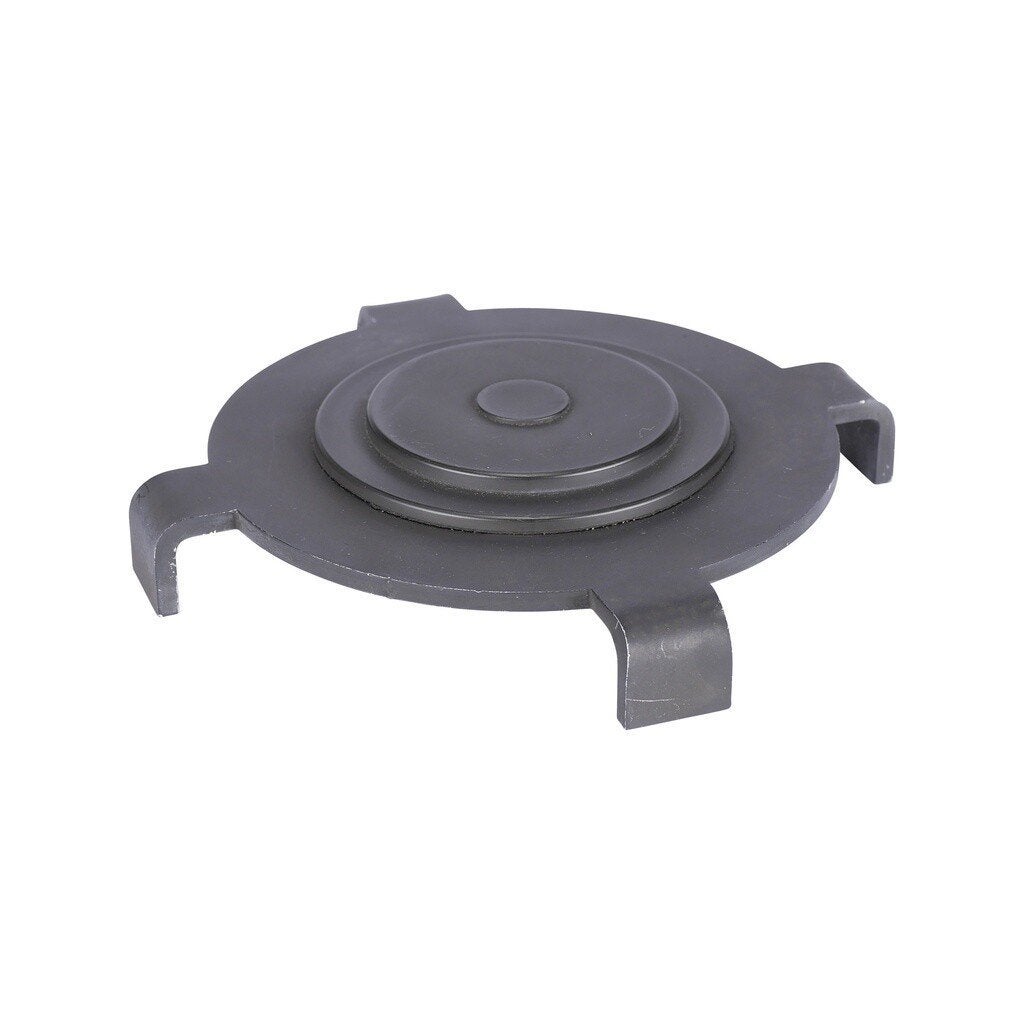 Opname adapter 140mm Tesla, Verzenden