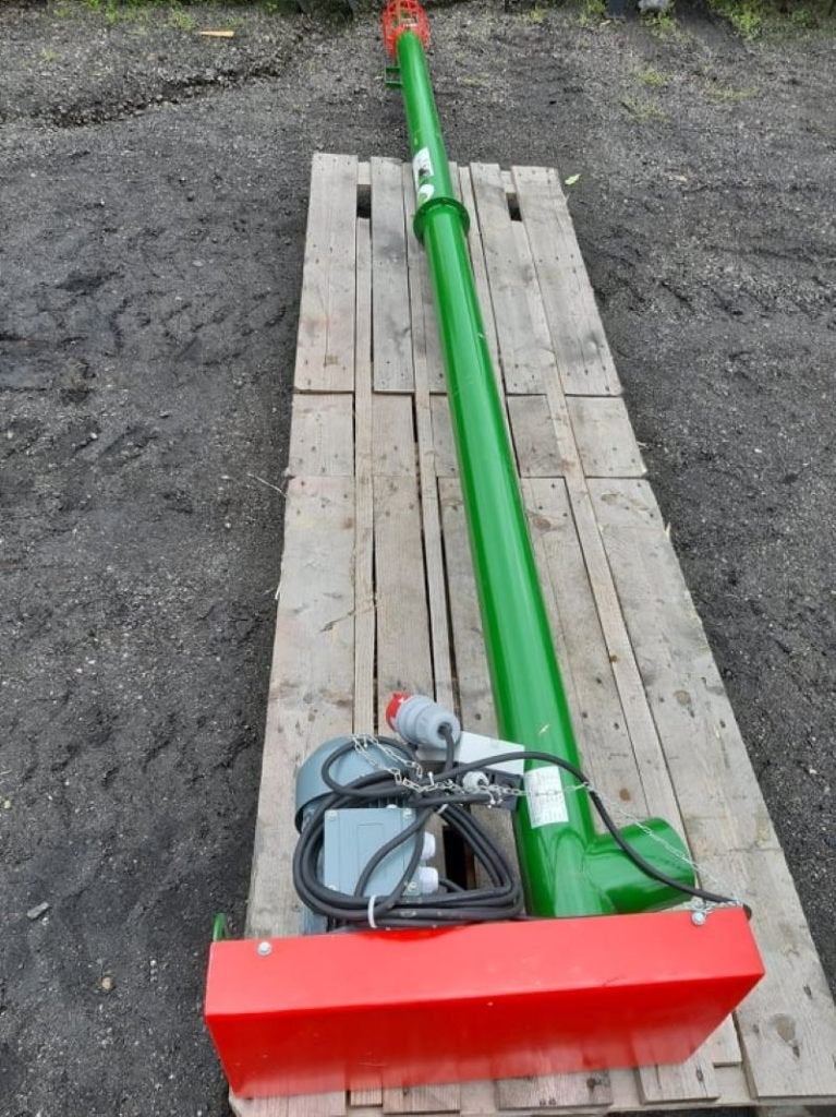 Schroeftransporteur M-ROL T401 incl. levering, Verzenden, Nieuw