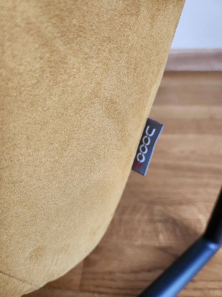 Fauteuil bueno, Enlèvement, Comme neuf, Autres matériaux, Mobile Designe