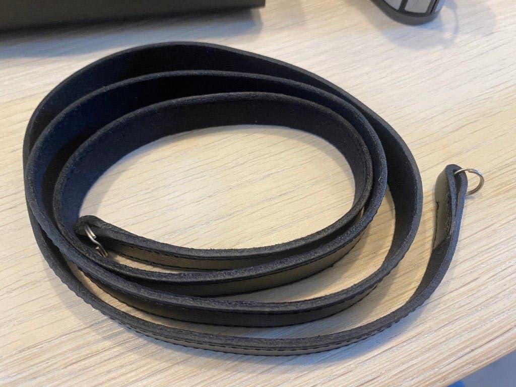 Leica, TV, Hi-fi & Vidéo, Enlèvement, Leica