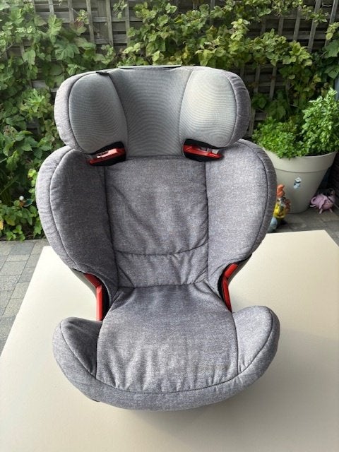 Autostoel Maxi Cosi, Rodifix, isofix, groep 3, 15 à 36 kg, Protection latérale, Enlèvement, Utilisé