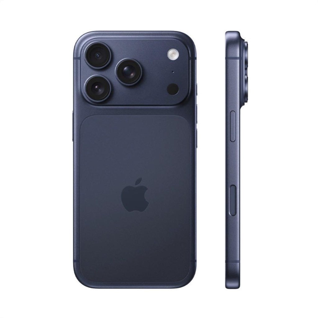 iPhone 17 pro 256GB, Télécoms, 256 GB, Autres modèles, Comme neuf, Enlèvement
