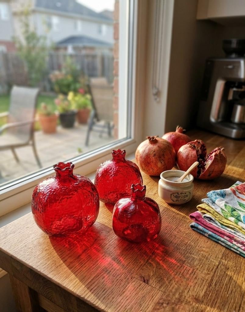 Decoratie, Ophalen
