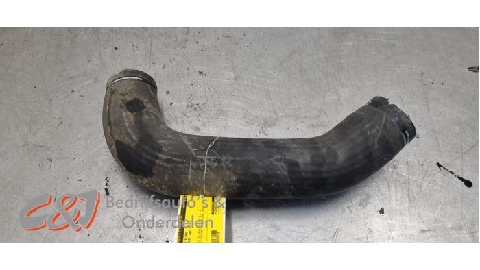 Tuyau intercooler d'un Peugeot Boxer, -, 3 mois de garantie, Utilisé, -