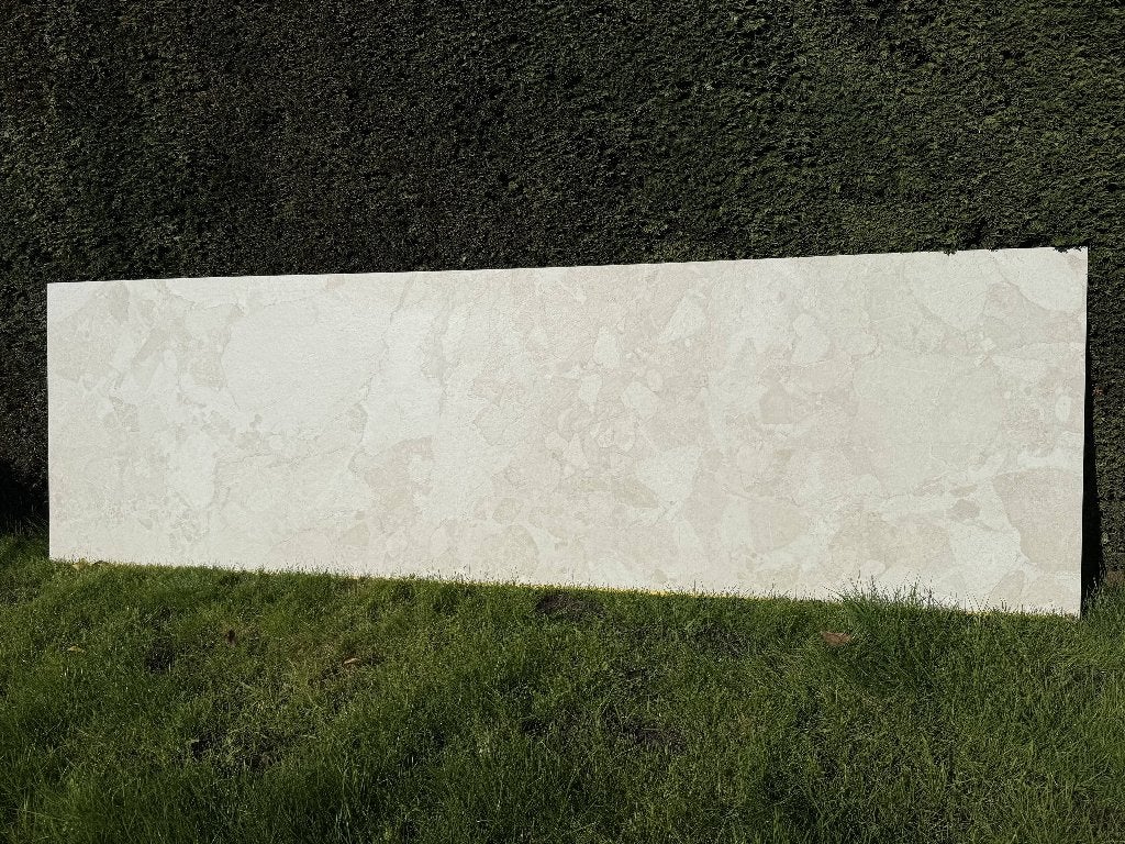 Keramische plaat 83,5 x 278 x 0,65 cm, Enlèvement, Neuf, Autres matériaux, Moins de 20 mm