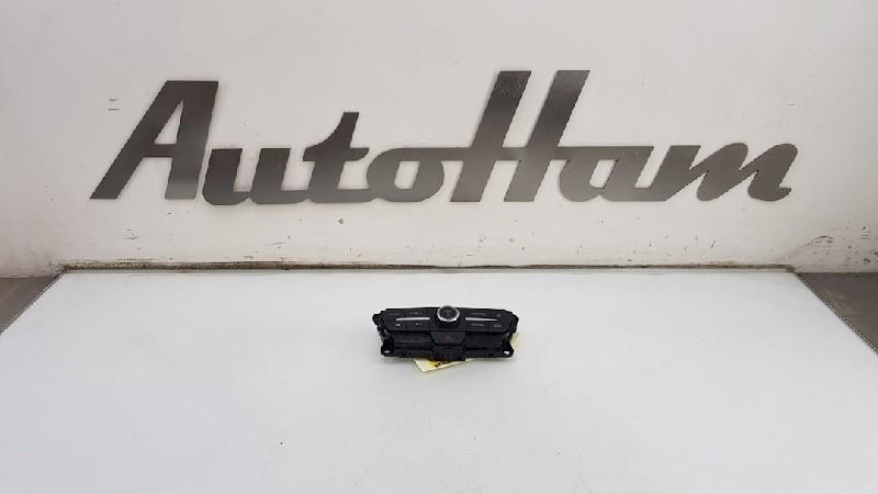 PANNEAU DE COMMANDE RADIO Ford Kuga II (DM2), Utilisé, Ford
