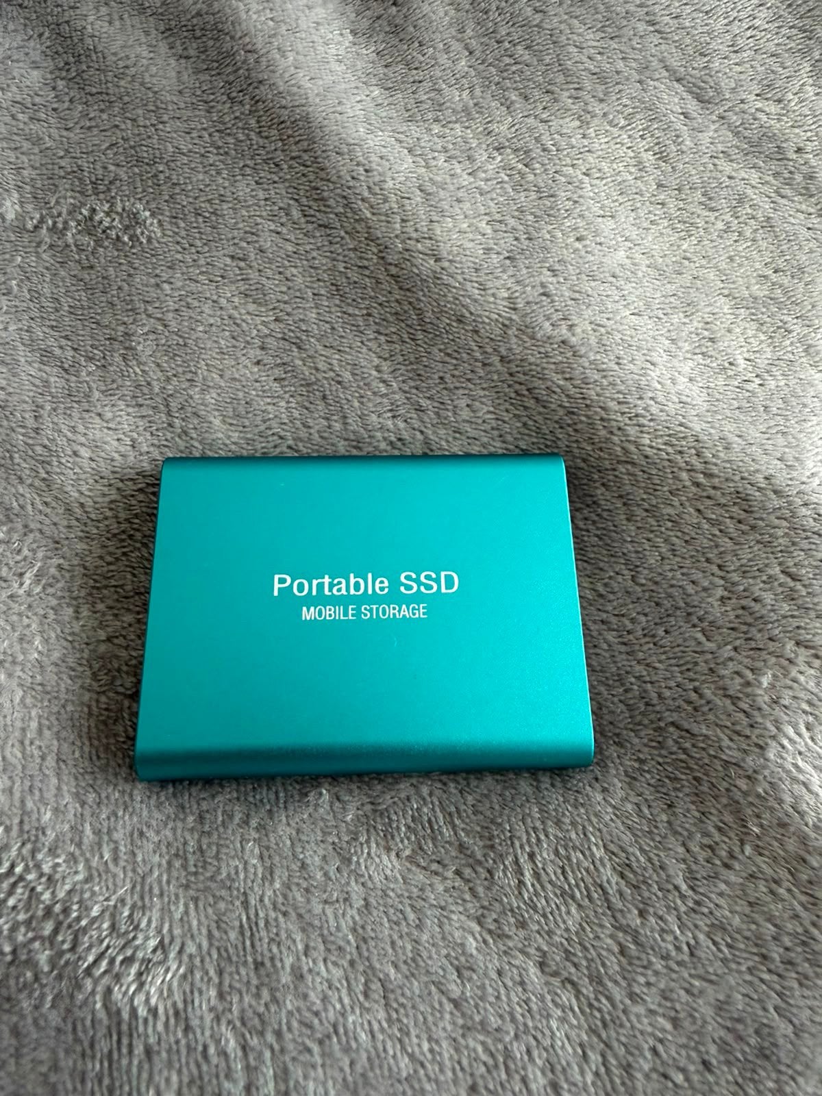 Ssd 2TB, Computers en Software, Harde schijven, Ophalen, Zo goed als nieuw, SSD
