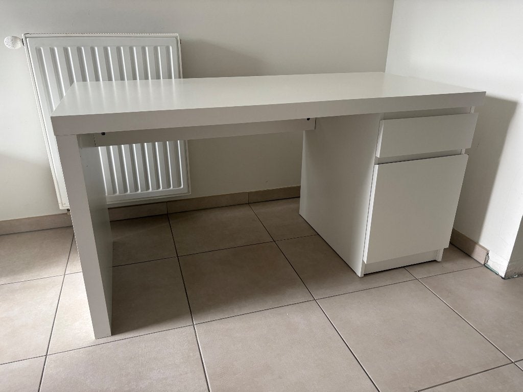 Bureau, Bureau d'ordinateur, 65 cm, Comme neuf, Enlèvement
