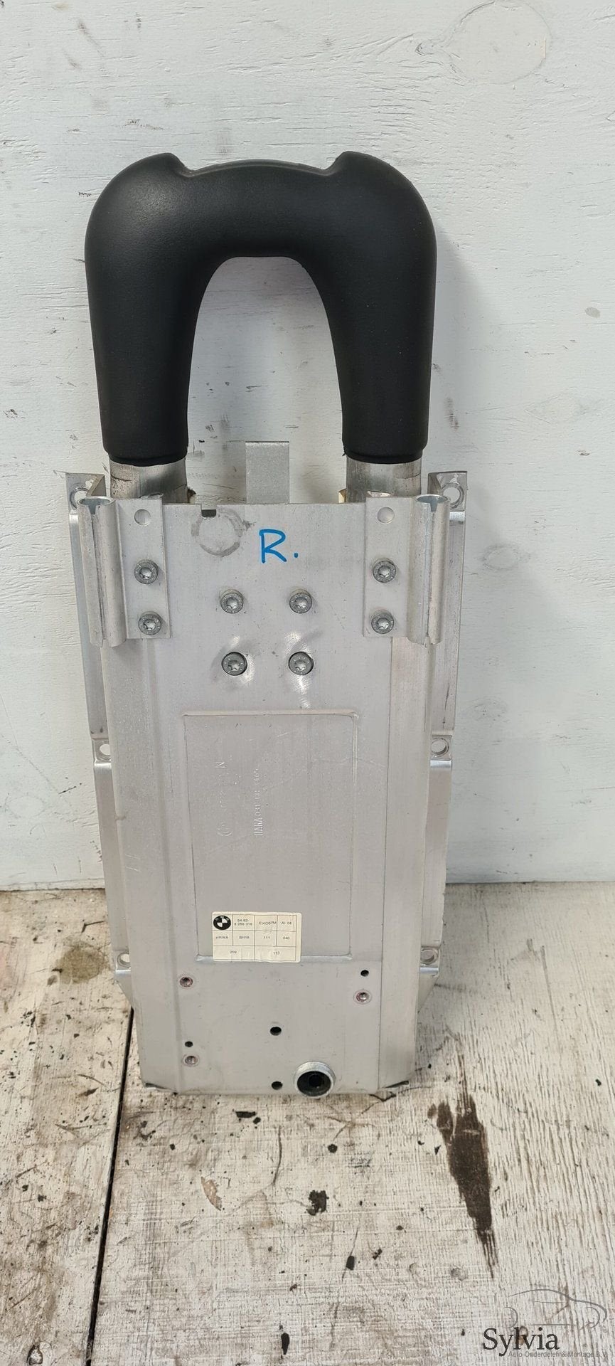 Rolbeugel BMW 3 serie E46 cabrio 8260316, Gebruikt, -, -, Ophalen of Verzenden