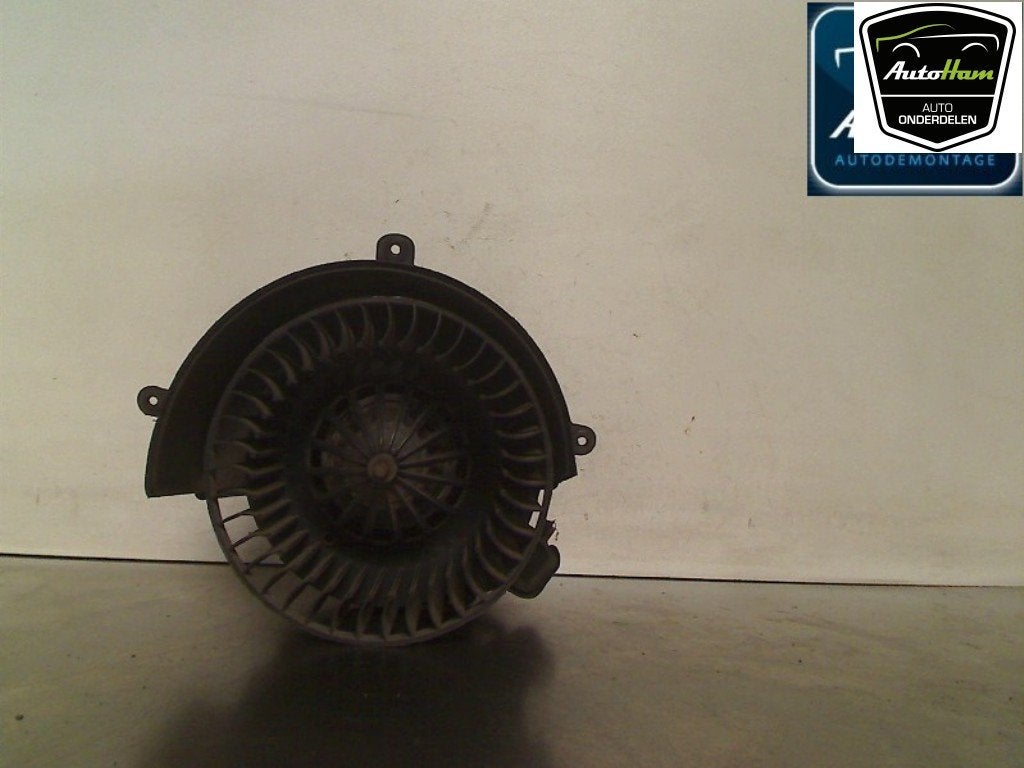KACHEL VENTILATORMOTOR Opel Zafira (F75) (01-1998/07-2005), Auto-onderdelen, Gebruikt, Opel