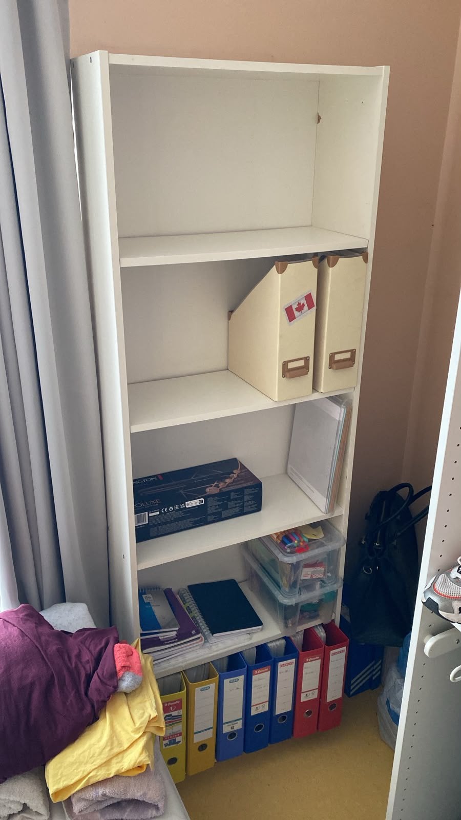Bibliothèque GERSBY, Ophalen of Verzenden, Zo goed als nieuw