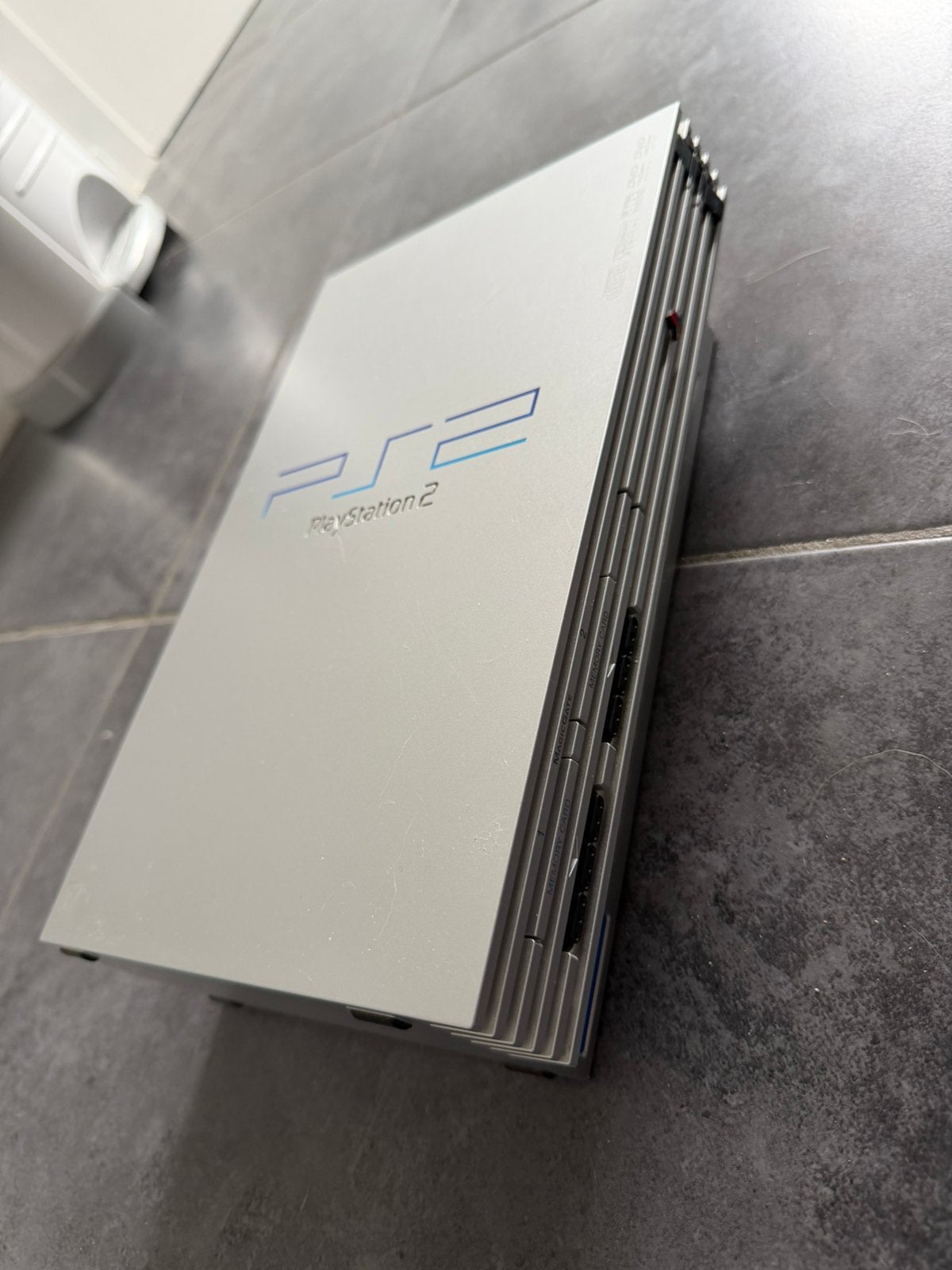 ps2, Games en Spelcomputers, Ophalen, Zo goed als nieuw