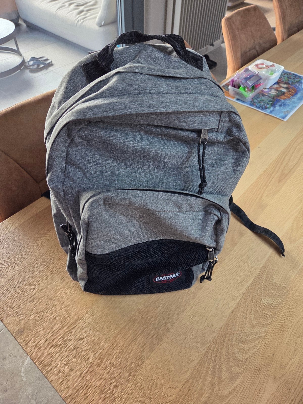 Schooltas eastpak, Ophalen, Eastpak