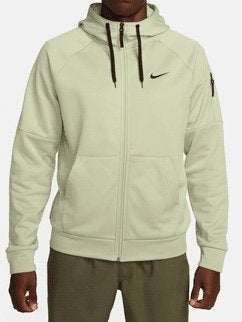 Hoodie Nike therma, Kleding | Heren, Sportkleding, Maat 48/50 (M), Nike, Nieuw, Ophalen of Verzenden