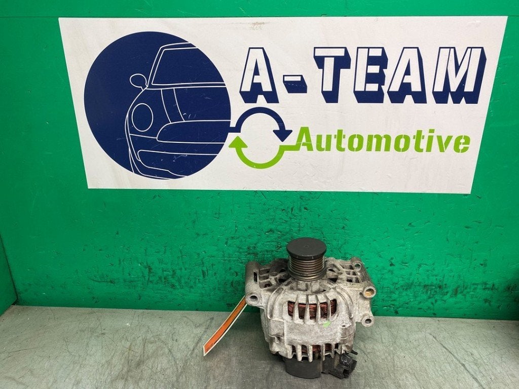 DYNAMO Peugeot 308 (4A / C) (|75765138001|), Auto-onderdelen, Gebruikt, Peugeot