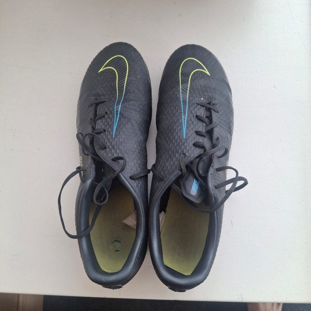 voetbalschoenen, Ophalen, Gebruikt, Schoenen, Maat L