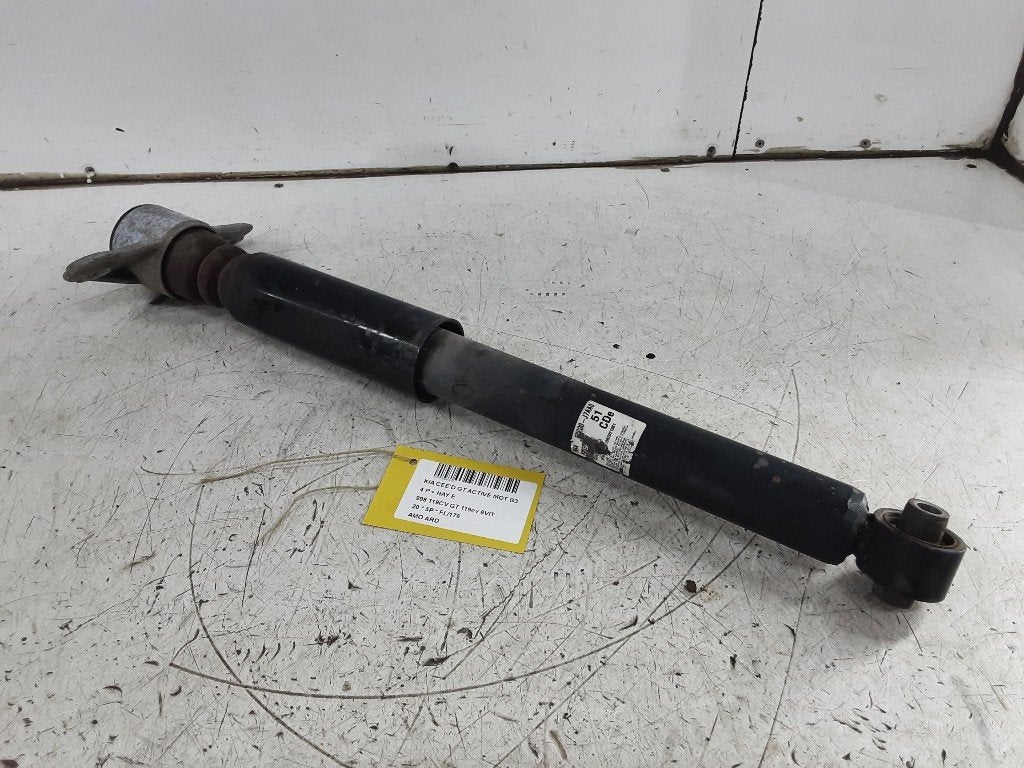 AMORTISSEUR ARRIÈRE DROIT Ceed (CDB5 / CDBB) (55300J7AA0), Autos : Pièces & Accessoires, Kia, Info@kia.de, Utilisé, Theodor-Heuss-Allee 11
60486  Frankfurt am Main, DE