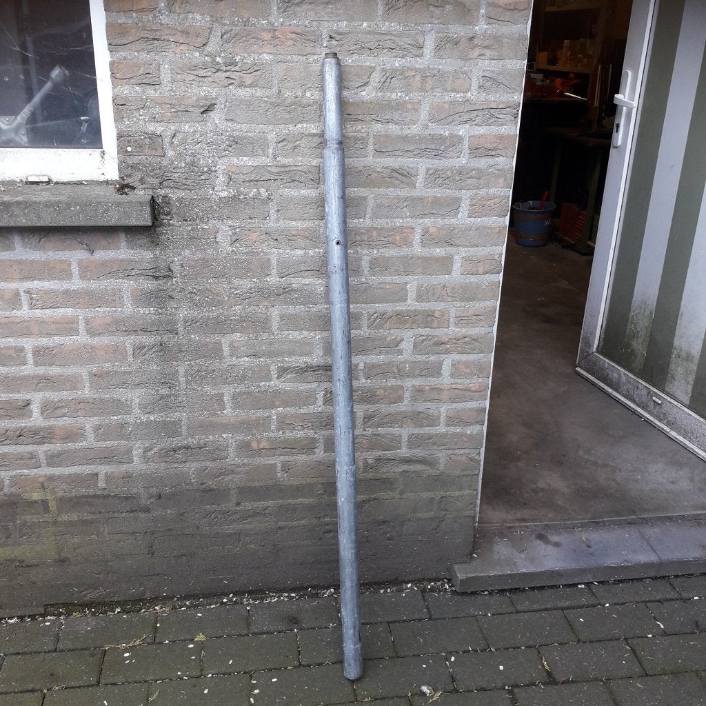 sperstang, Enlèvement
