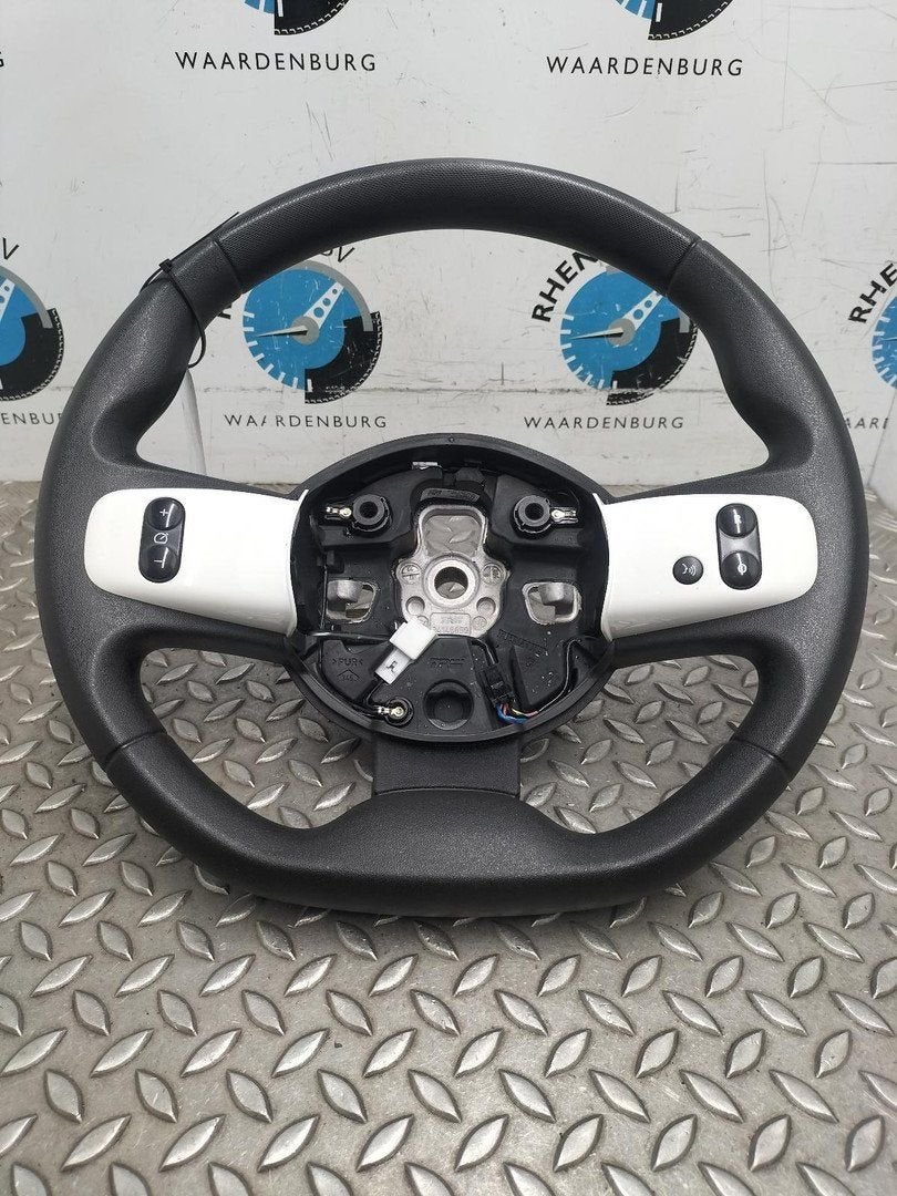 RENAULT TWINGO BCMZ.E. R80 E-Tech Equilibre STUURWIEL 2022, Ophalen of Verzenden, Gebruikt, Stiba lid