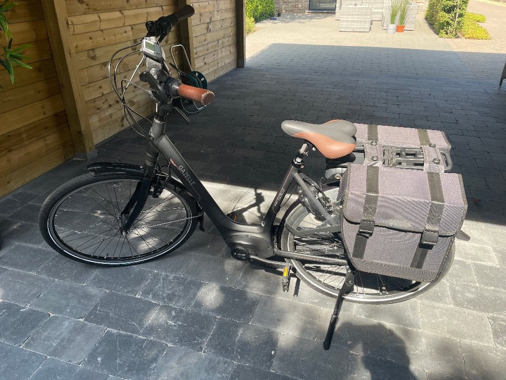 Gazelle Orange C8 HMB, Ophalen, Gebruikt, Gazelle