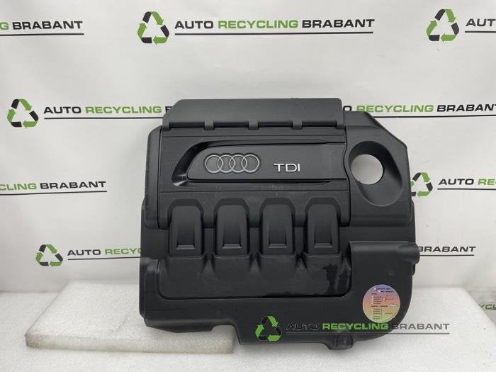 Couverture moteur d'un Audi A3, Autos : Pièces & Accessoires, -, 3 mois de garantie, Utilisé, -