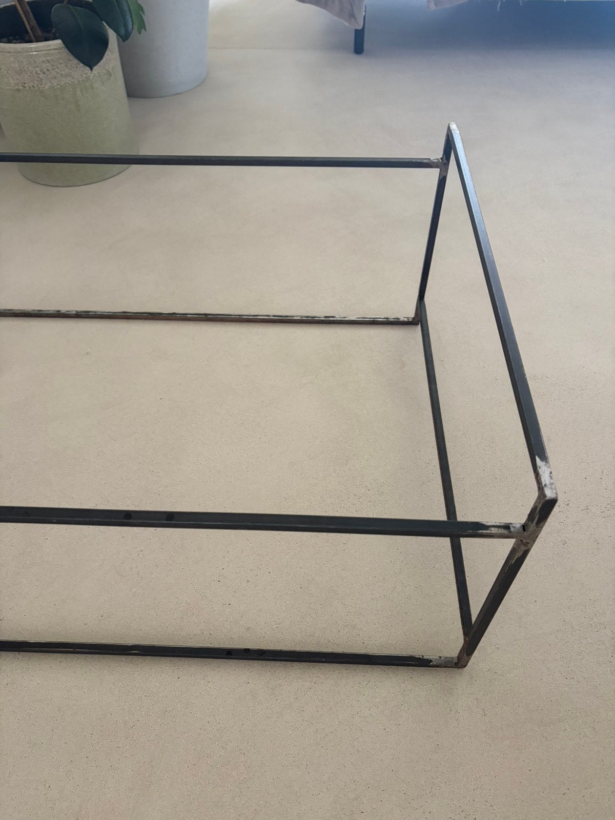 Frame, Huis en Inrichting, Ophalen, Zo goed als nieuw