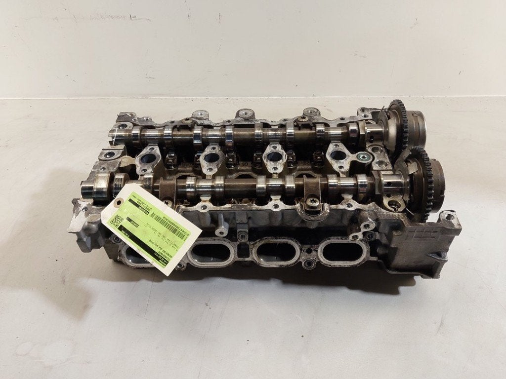 CILINDERKOP GLA (156.9) (|R1330161000|A1330107700|), Gebruikt, Mercedes-Benz, Dialog.mb@mercedes-benz.com, Mercedes-Benz AG