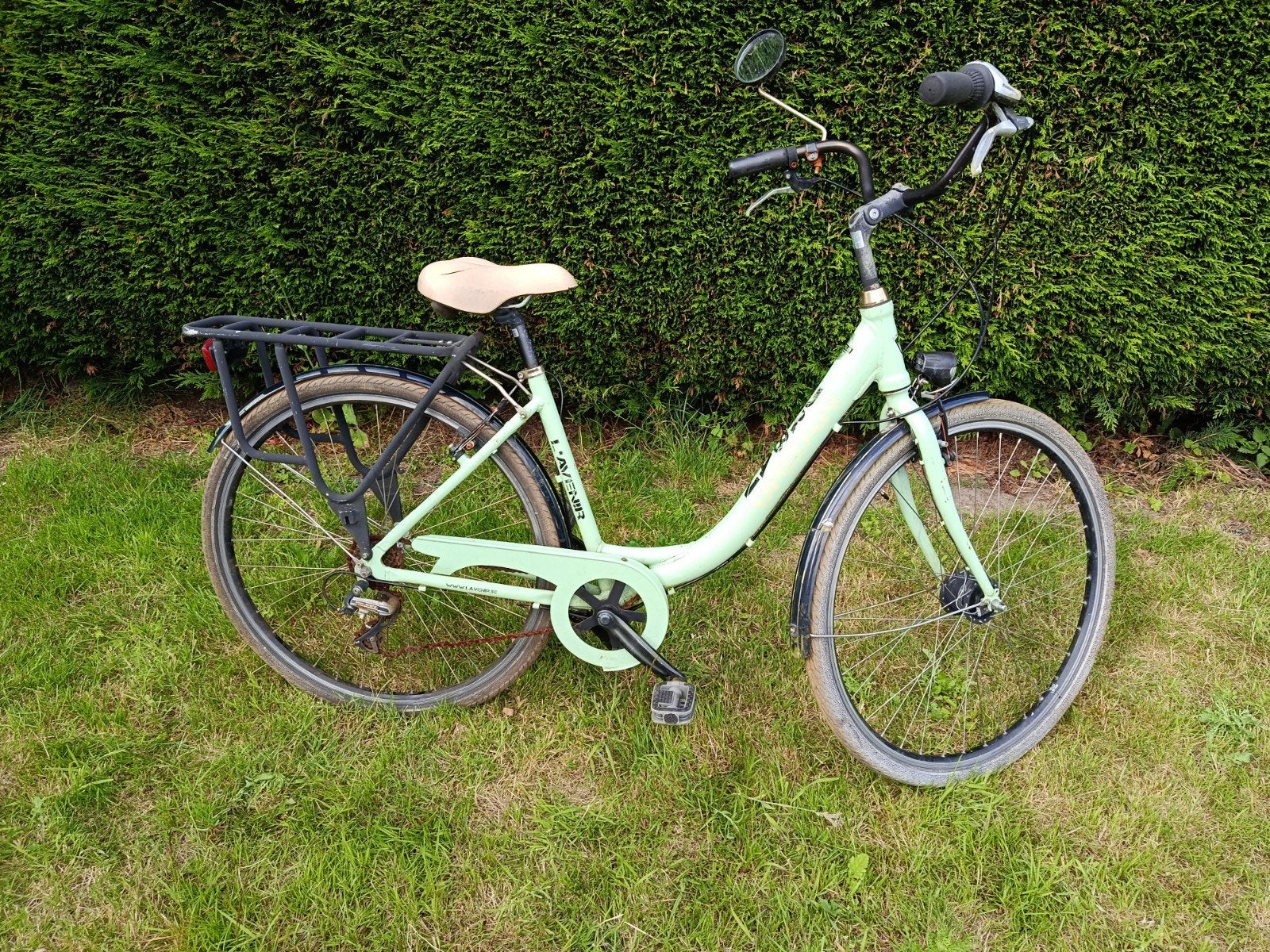 Vélo de ville, Vélos & Vélomoteurs, Vélos | Femmes | Vélos pour femme, Enlèvement