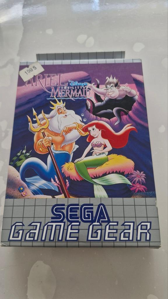 Jeux jamais utilisé ni ouvert, Games en Spelcomputers, Spelcomputers | Atari