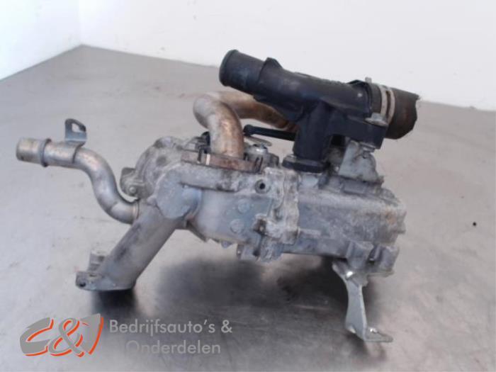 Refroidisseur RGE d'un Ford Tourneo Connect, -, 3 mois de garantie, -, -