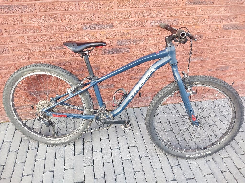 Orbea mtb 24 inch, Enlèvement, Utilisé, Hommes