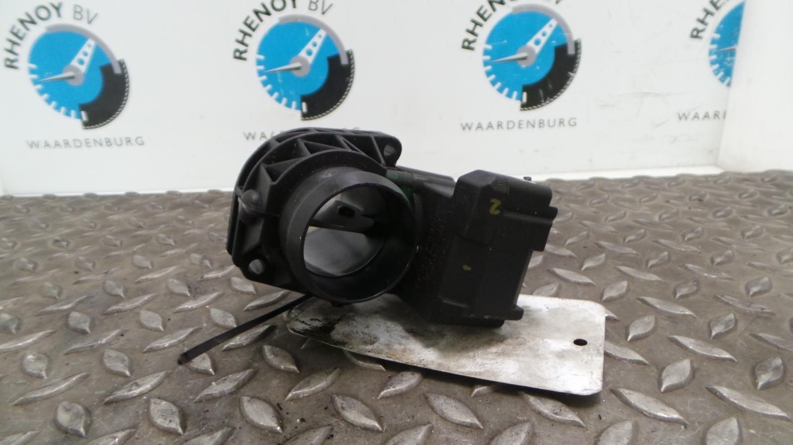 FORD FIESTA GASKLEPHUIS 2009, Enlèvement ou Envoi, Utilisé, ARN reconnu