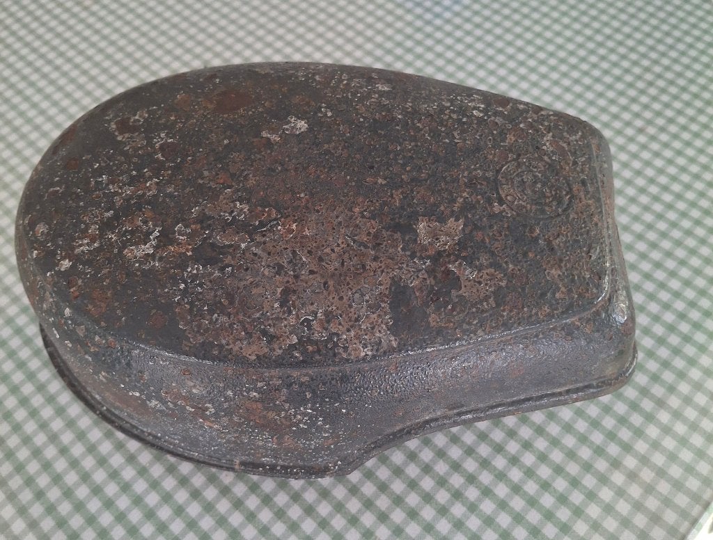 Notek lamp Duits wo2, Verzamelen, Ophalen of Verzenden