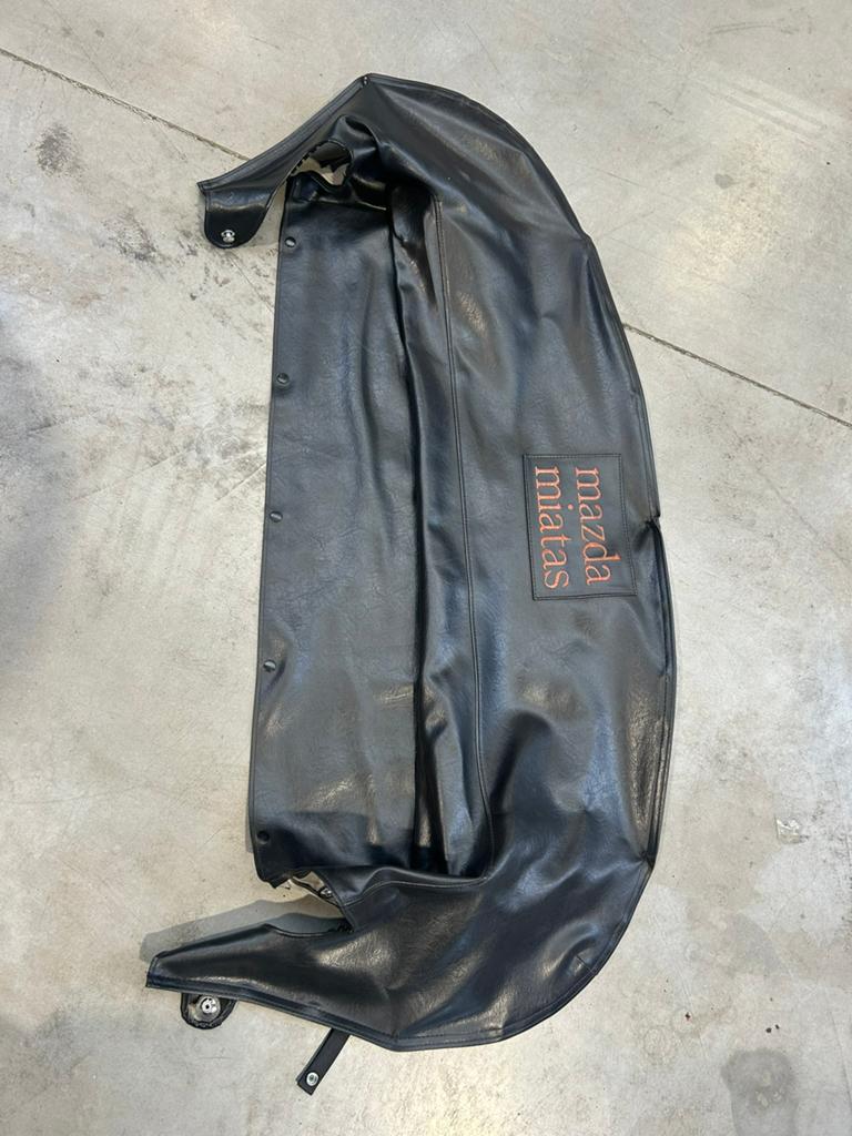 Miata tonneau cover NA, Enlèvement, Comme neuf
