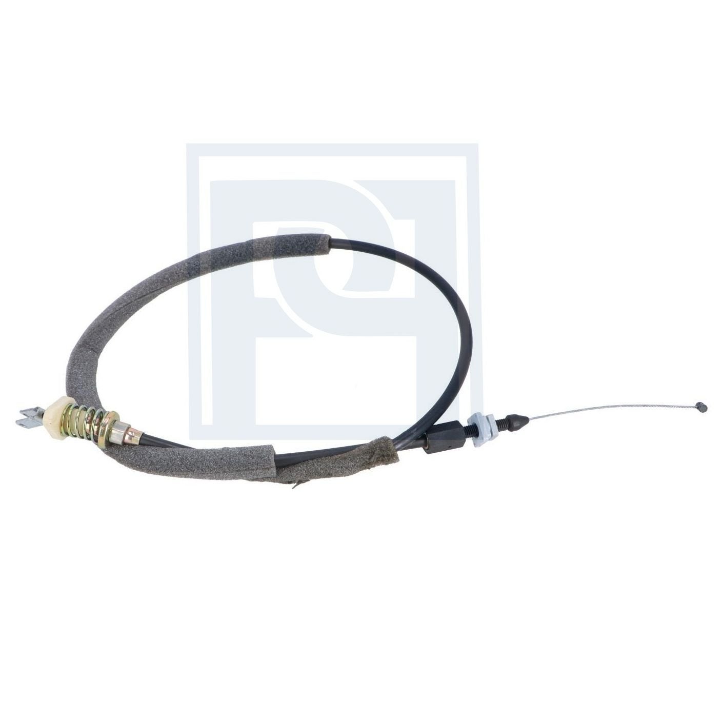 Volvo gasklep Controle kabel Volvo onderdeelnr 1234738, Enlèvement ou Envoi, Neuf