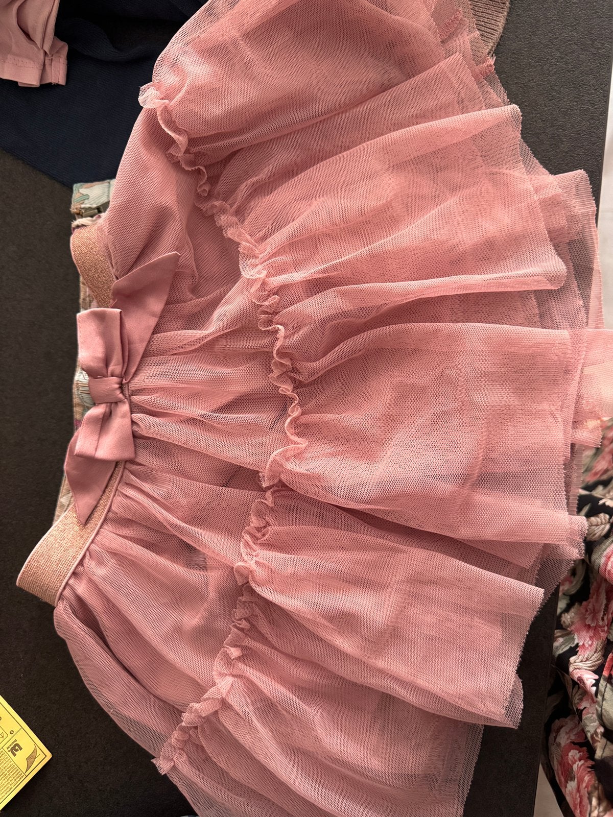 Set van 2 rokjes meisjes maat 92, Enfants & Bébés, Vêtements enfant | Taille 92, Enlèvement, Comme neuf