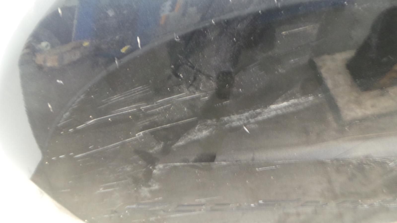 FORD ECOSPORT LADDER / TRAP 2014, Auto-onderdelen, Ophalen of Verzenden, Gebruikt, ARN erkend